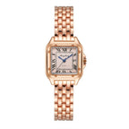 Women's Milan Mesh Band Dress Watch