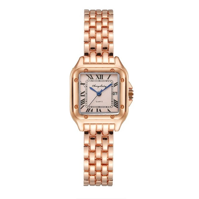 Women's Milan Mesh Band Dress Watch