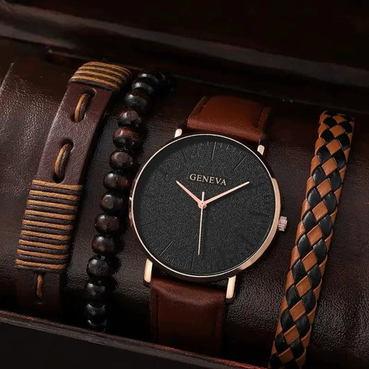 Stonefield | Men's Watch Set 12
