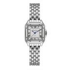 Women's Milan Mesh Band Dress Watch
