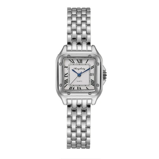 Women's Milan Mesh Band Dress Watch