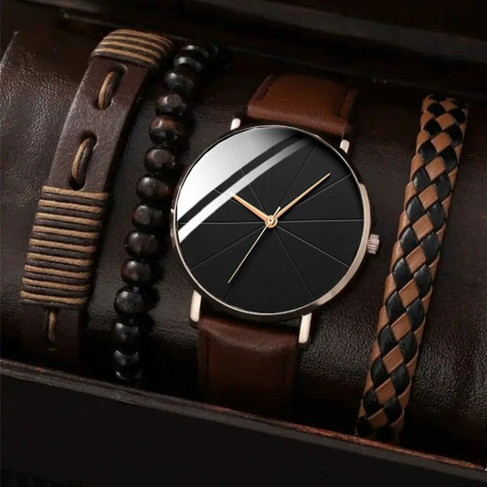 Stonefield | Men's Watch Set 13