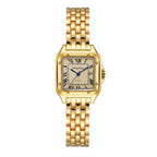 Women's Milan Mesh Band Dress Watch