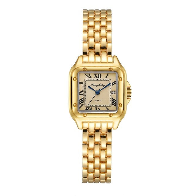 Women's Milan Mesh Band Dress Watch