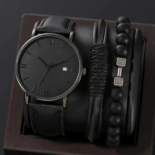 Stonefield | Men's Watch Set 14