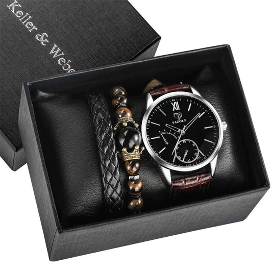 Stonefield | Men's Watch Set 15