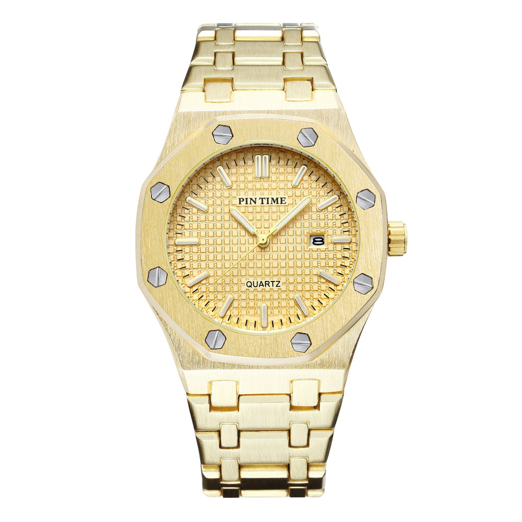 Gold