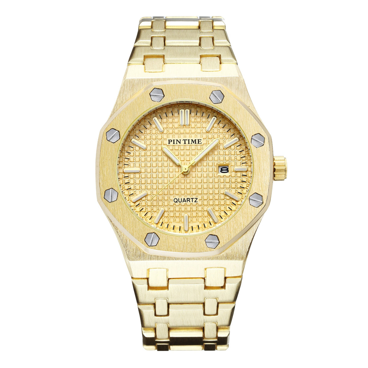 Gold