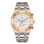 Women's Petite Gold-Tone Quartz Watch