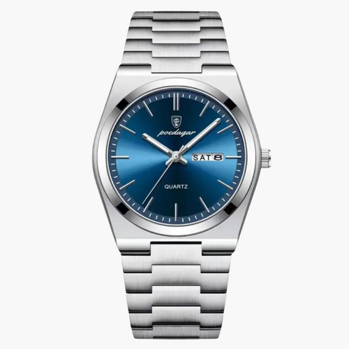 Marine Quartz Watch