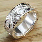 A Charming Ring for Any Occasion