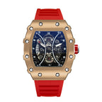 Wine Red