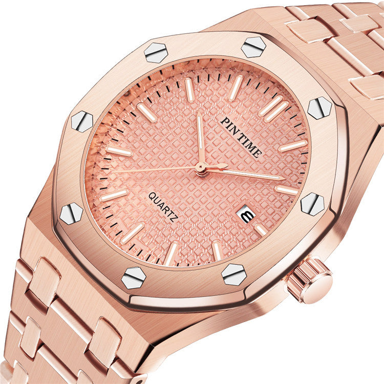 Rose Gold