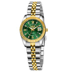 Golden Green