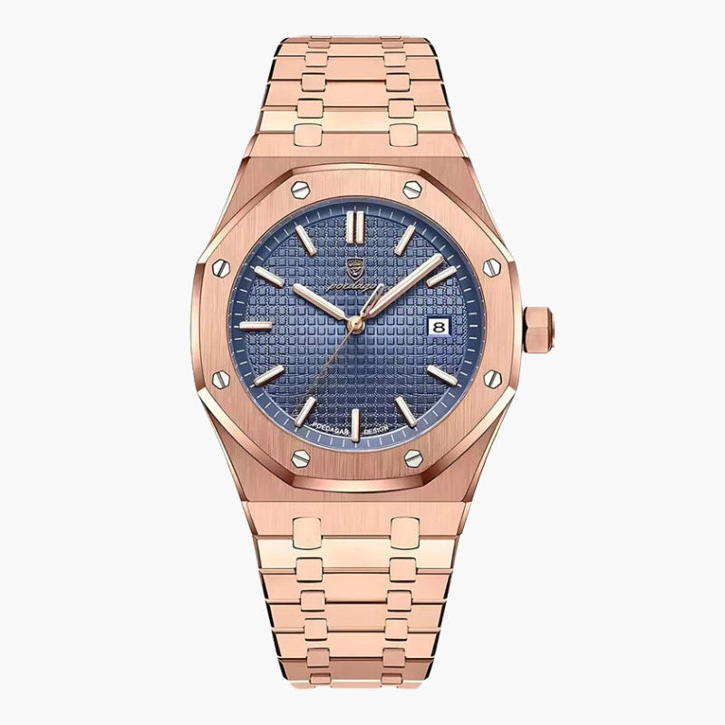 Santorini Elite Watch – Stonefield Watches