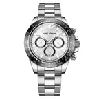 Men's Racing Chronograph Watch