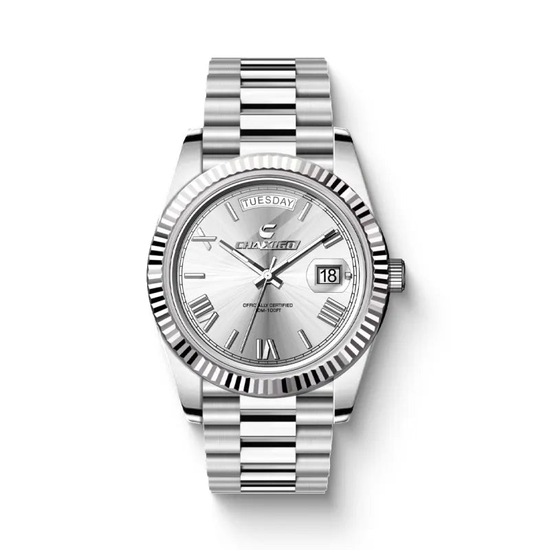 Men's Classic Day-Date Watch*