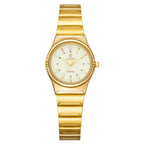 Women's Gold White