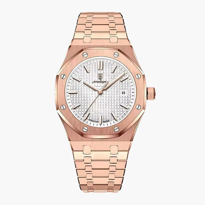 Santorini Elite Watch