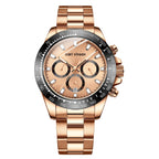 Men's Racing Chronograph Watch