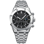 Men's Fully Automatic Mechanical Watch