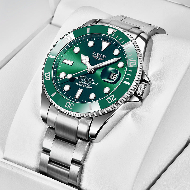 Men's Luxury Submariner Watch*