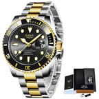 Men's Luxury Submariner Watch*