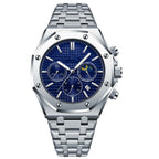 Men's Fully Automatic Mechanical Watch