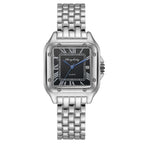 Women's Milan Mesh Band Dress Watch