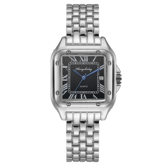Women's Milan Mesh Band Dress Watch