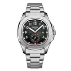 Men's Multifunctional Luminous Waterproof Quartz Watch