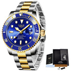 Men's Luxury Submariner Watch*