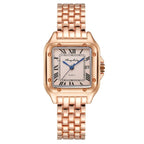 Women's Milan Mesh Band Dress Watch