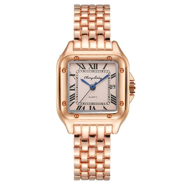 Women's Milan Mesh Band Dress Watch