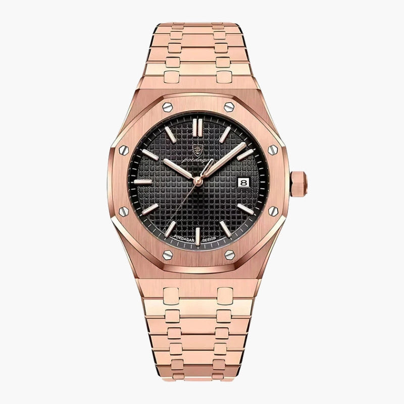 Santorini Elite Watch