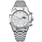 Men's Fully Automatic Mechanical Watch