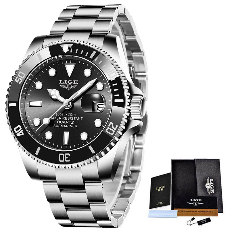 Men's Luxury Submariner Watch*
