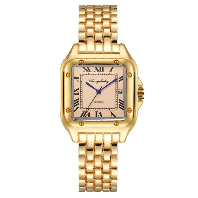 Women's Milan Mesh Band Dress Watch