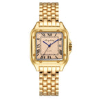 Women's Milan Mesh Band Dress Watch