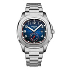 Men's Multifunctional Luminous Waterproof Quartz Watch