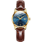 Men's Classic Brand Quartz Watch