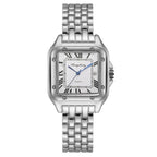 Women's Milan Mesh Band Dress Watch