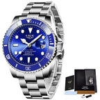Men's Luxury Submariner Watch*