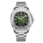 Men's Multifunctional Luminous Waterproof Quartz Watch