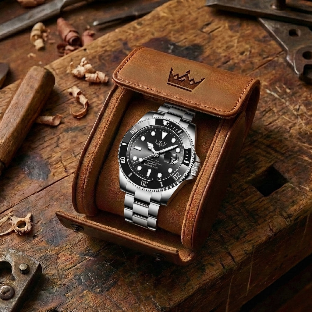 Men's Luxury Submariner Watch