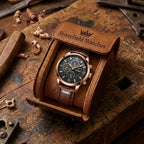 Lugano Classic Watch (Waterproof)