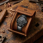 Lugano Classic Watch (Waterproof)