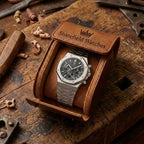 Athens Chronograph Watch