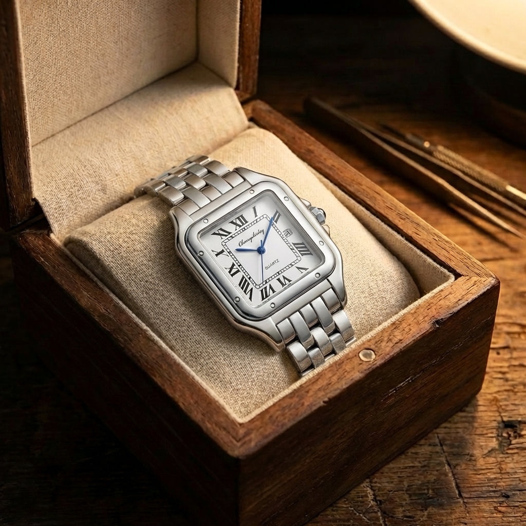 Women's Milan Mesh Band Dress Watch