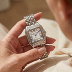 Women's Milan Mesh Band Dress Watch